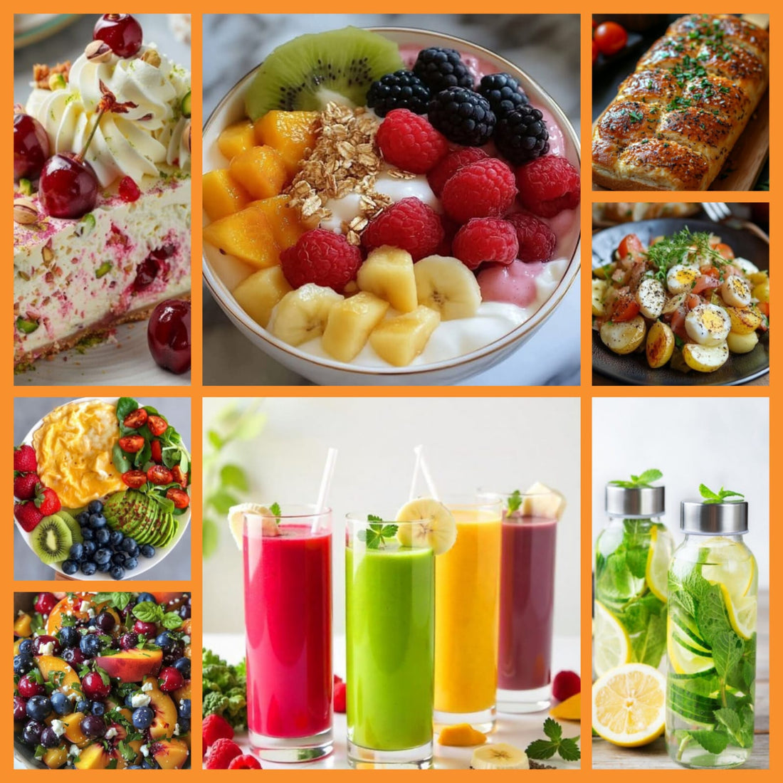 Achieve vibrant health with the Detox Recipes Bundle 2025! Explore 5 comprehensive guides with detox tips, smoothie recipes, and practical tools for weight loss, energy, and glowing skin. Embrace a healthier, revitalized lifestyle today!